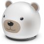 Hama LED-Night Light For Kinderen Timerfunctie Dimmable Rechargeable RGB