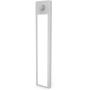 Hama LED-Orientatielampje Sleek Bewegings-EN Lichtsensor Dimmable Aluminium