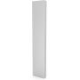 Hama LED-Orientatielampje Sleek Bewegings-EN Lichtsensor Dimmable Aluminium