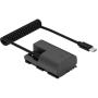 SWIT DB-E6P Canon LP-E6P USB-C Dummy Battery