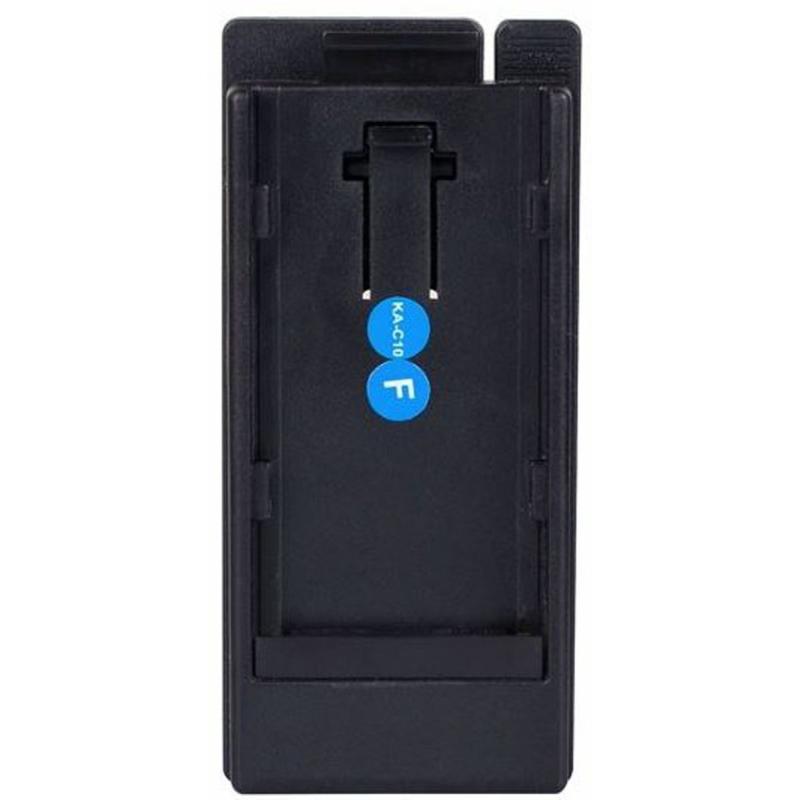 SWIT KA-C10F KA-C10F | Sony NP-F Battery Mount For LC-D421