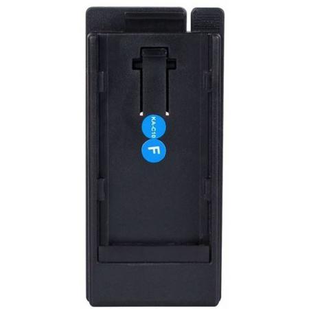 SWIT KA-C10F KA-C10F | Sony NP-F Battery Mount For LC-D421