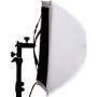 SWIT LA-D610 LA-D610 Ball Diffuser For S-2610