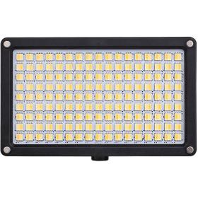 SWIT S-2241 S-2241 | 20W 640LUX Bi-Colour SMD On-Camera LED Light No Plate
