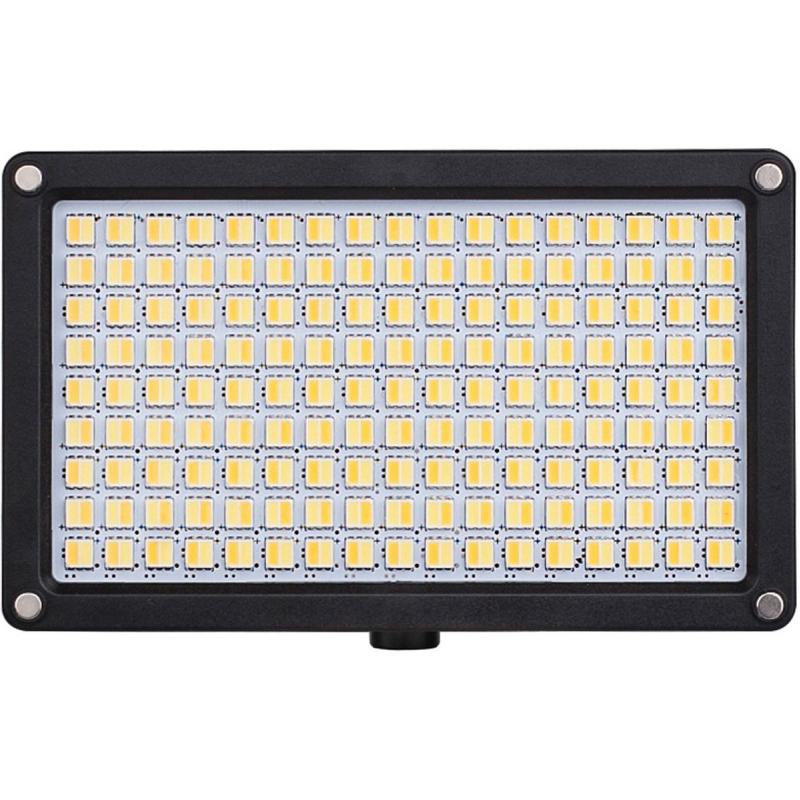 SWIT S-2241 S-2241 | 20W 640LUX Bi-Colour SMD On-Camera LED Light No Plate