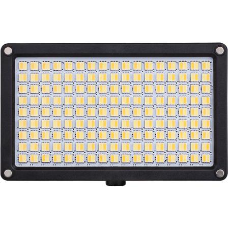 SWIT S-2241 S-2241 | 20W 640LUX Bi-Colour SMD On-Camera LED Light No Plate