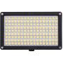 SWIT S-2241 S-2241 | 20W 640LUX Bi-Colour SMD On-Camera LED Light No Plate