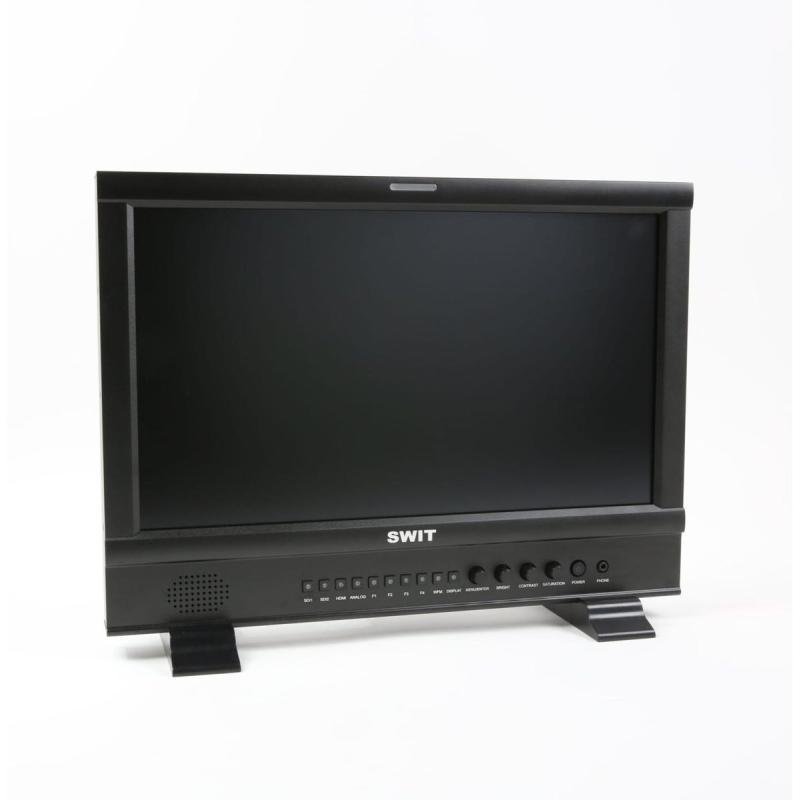 SWIT S-1173FS S-1173FS | 17 FHD Studio Monitor w/ Full Professional Functions