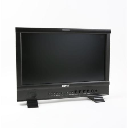 SWIT S-1173FS S-1173FS | 17 FHD Studio Monitor w/ Full Professional Functions