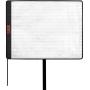 SWIT S-2620 S-2620 | 50W 1200LUX Flexible Light V-Mount