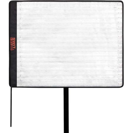 SWIT S-2620 S-2620 | 50W 1200LUX Flexible Light V-Mount