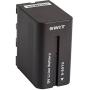SWIT S-8970 S-8970 | 47WH/6.6AH NP-F-Type Sony L-Series DV Battery