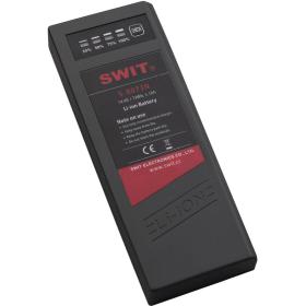 SWIT S-8073N S-8073N | 73WH NP-1 Battery w/ 2XD-TAP