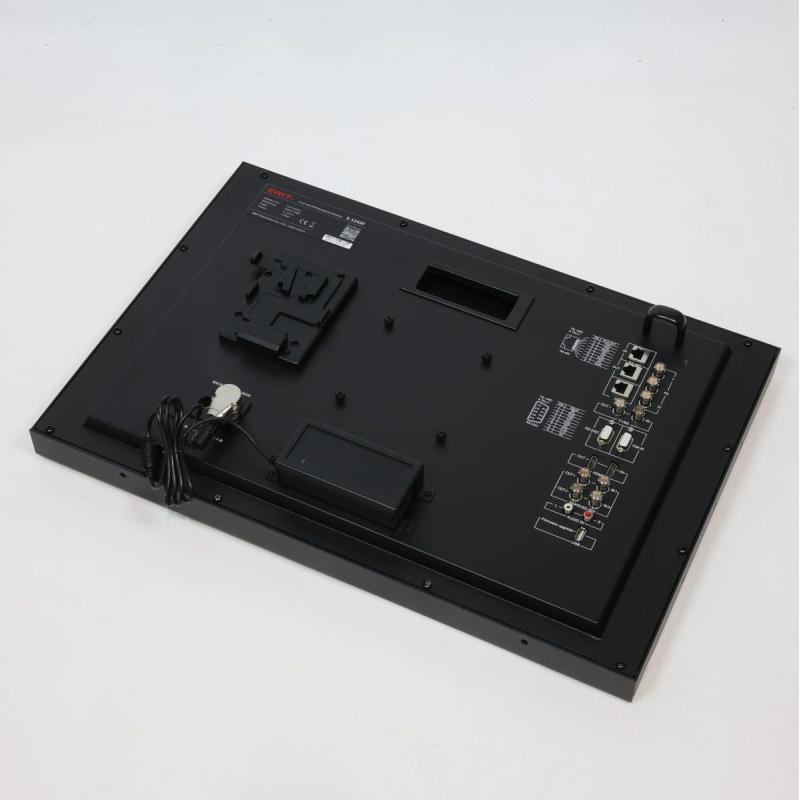 SWIT S-1243FS S-1243FS | 23.8 FHD Studio Monitor w/ Full Professional Functions
