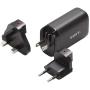 SWIT UC-2065 UC-2065 | 2XUSB-C + 1X USB-A 65W Fast USB-C Charger
