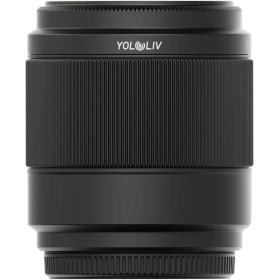 YoloLiv Lens 18mm f/1.4 MFT (YL-18-MFT)
