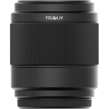 YoloLiv Lens 18mm f/1.4 MFT (YL-18-MFT)