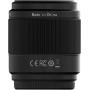 YoloLiv Lens 18mm f/1.4 MFT (YL-18-MFT)
