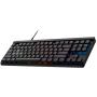 Logitech G515 Rapid TKL - Black - Deu