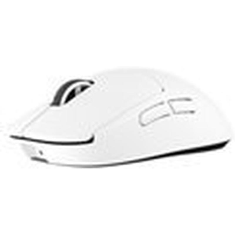 Logitech Pro X Superlight Wireless Mouse Wh