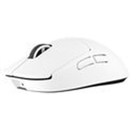 Logitech Pro X Superlight Wireless Mouse Wh