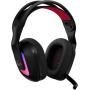 Logitech A20 X Headset Black