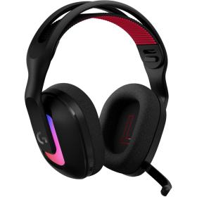 Logitech A20 X Headset Black