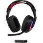 Logitech A20 X Headset Black