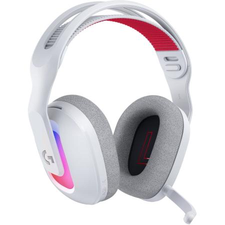 Logitech A20 X Headset White