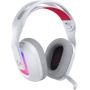Logitech A20 X Headset White