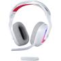 Logitech A20 X Headset White