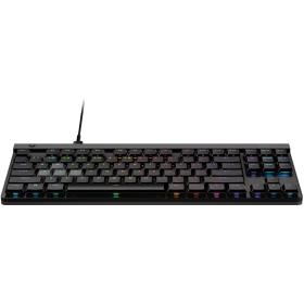 Logitech G515 Rapid TKL - Black - Us Intl