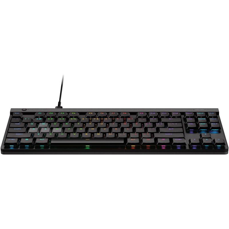 Logitech G515 Rapid TKL - Black - Us Intl