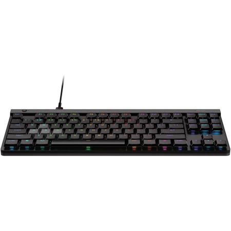 Logitech G515 Rapid TKL - Black - Us Intl