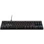 Logitech G515 Rapid TKL - Black - Us Intl