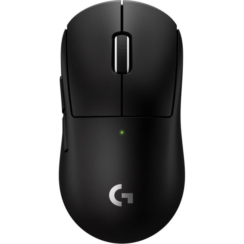 Logitech Pro X Superlight Wireless Mouse BK