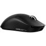 Logitech Pro X Superlight Wireless Mouse BK
