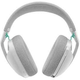 Logitech G321 Wired Gaming Headset White