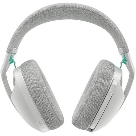 Logitech G321 Wired Gaming Headset White