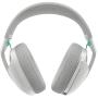Logitech G321 Wired Gaming Headset White