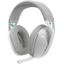 Logitech G321 Wired Gaming Headset White