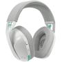 Logitech G321 Wired Gaming Headset White