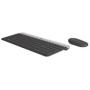 Logitech MK470 Slim Combo Graphite (Esp)
