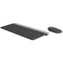 Logitech MK470 Slim Combo Graphite (Esp)