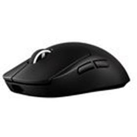 Logitech Pro X Superlight Wireless Mouse BK