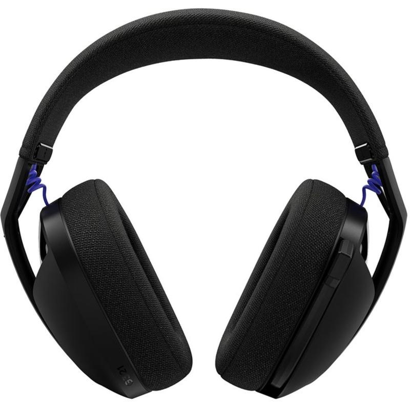Logitech G321 Wired Gaming Headset Black