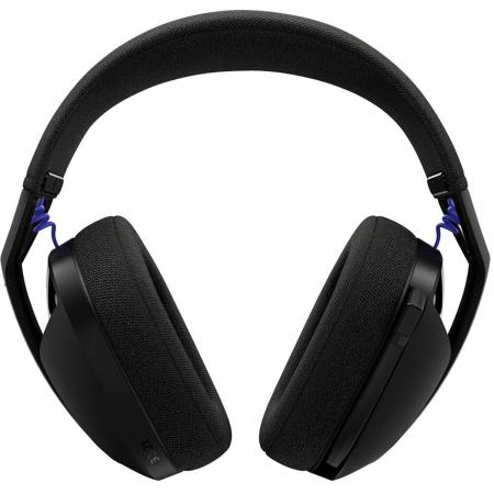 Logitech G321 Wired Gaming Headset Black