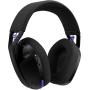 Logitech G321 Wired Gaming Headset Black