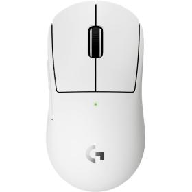 Logitech Pro X Superlight Wireless Mouse Wh