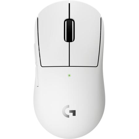 Logitech Pro X Superlight Wireless Mouse Wh